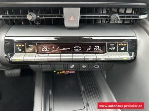 Toyota C-HR 2.0 Hybrid Team Player + Technik-Paket