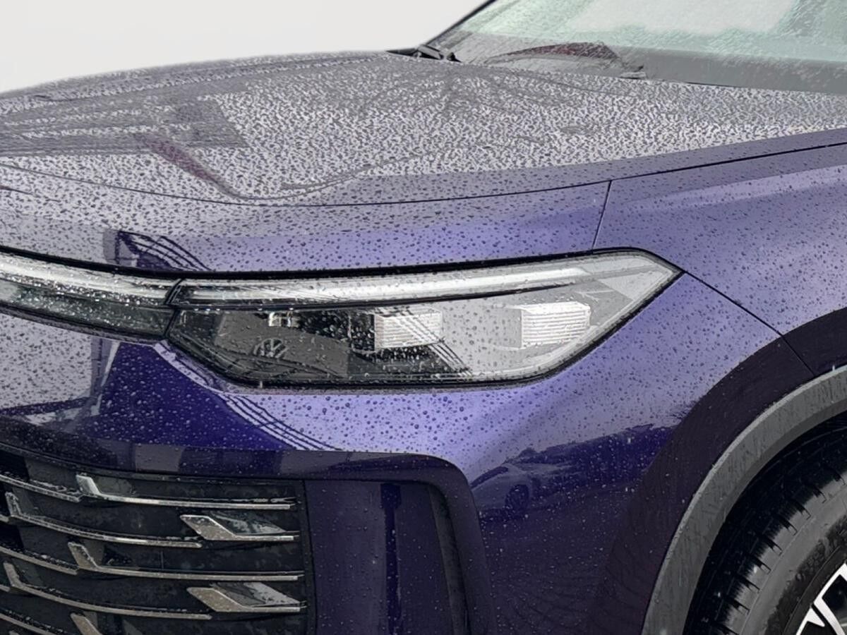 Volkswagen Tayron Elegance 1.5eTSI DSG 💼👷🏻‍♂️Gewerbe👷🏻‍♂️💼‼️sofort verfügbar‼️