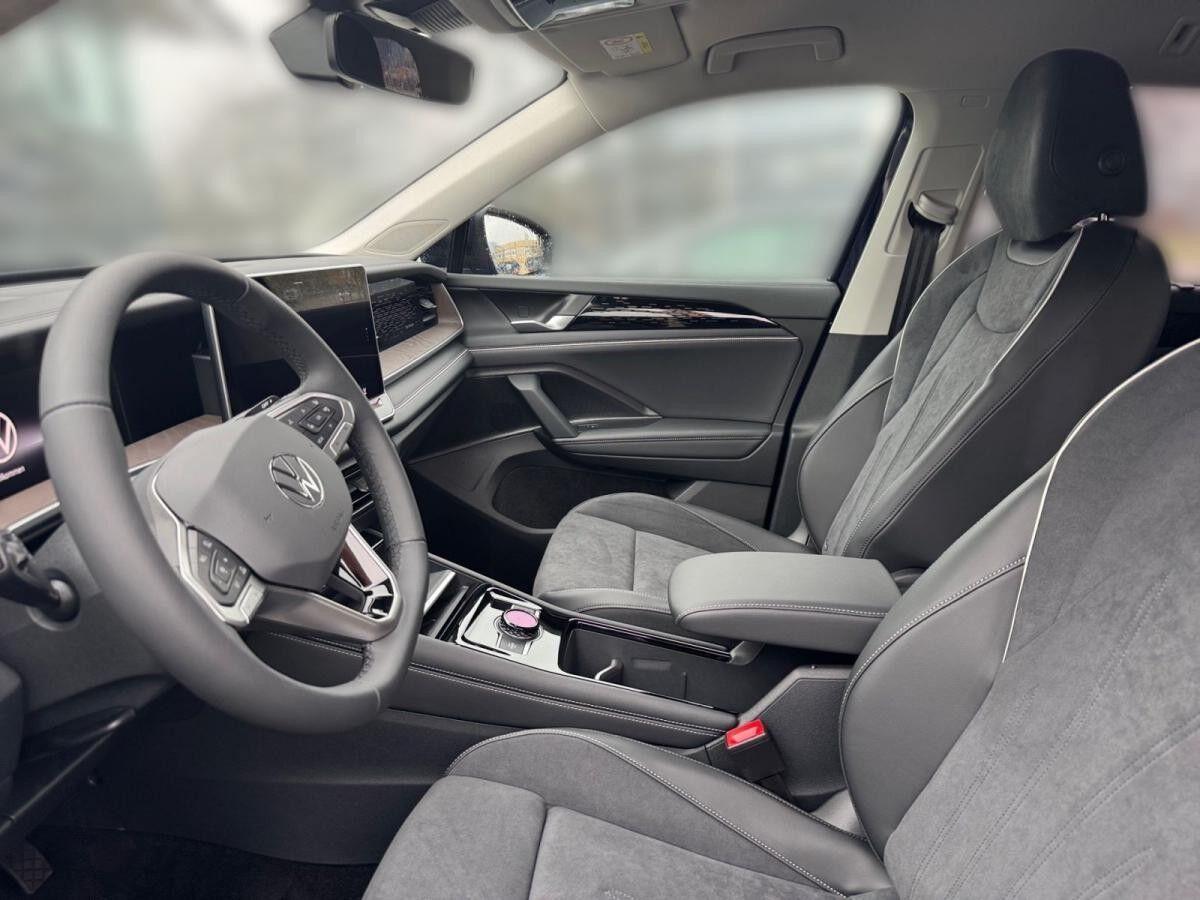 Volkswagen Tayron Elegance 1.5eTSI DSG 💼👷🏻‍♂️Gewerbe👷🏻‍♂️💼‼️sofort verfügbar‼️