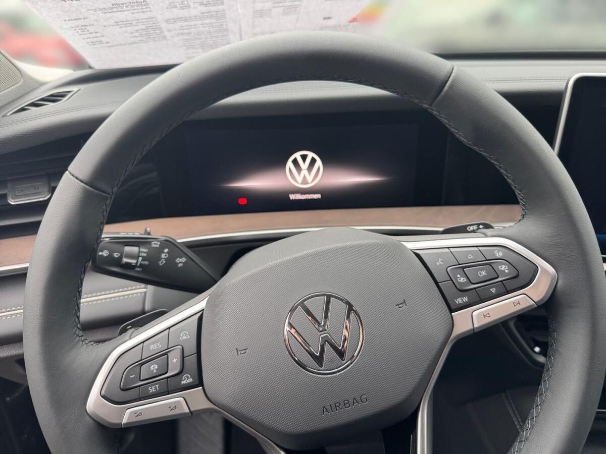 Volkswagen Tayron Elegance 1.5eTSI DSG 💼👷🏻‍♂️Gewerbe👷🏻‍♂️💼‼️sofort verfügbar‼️