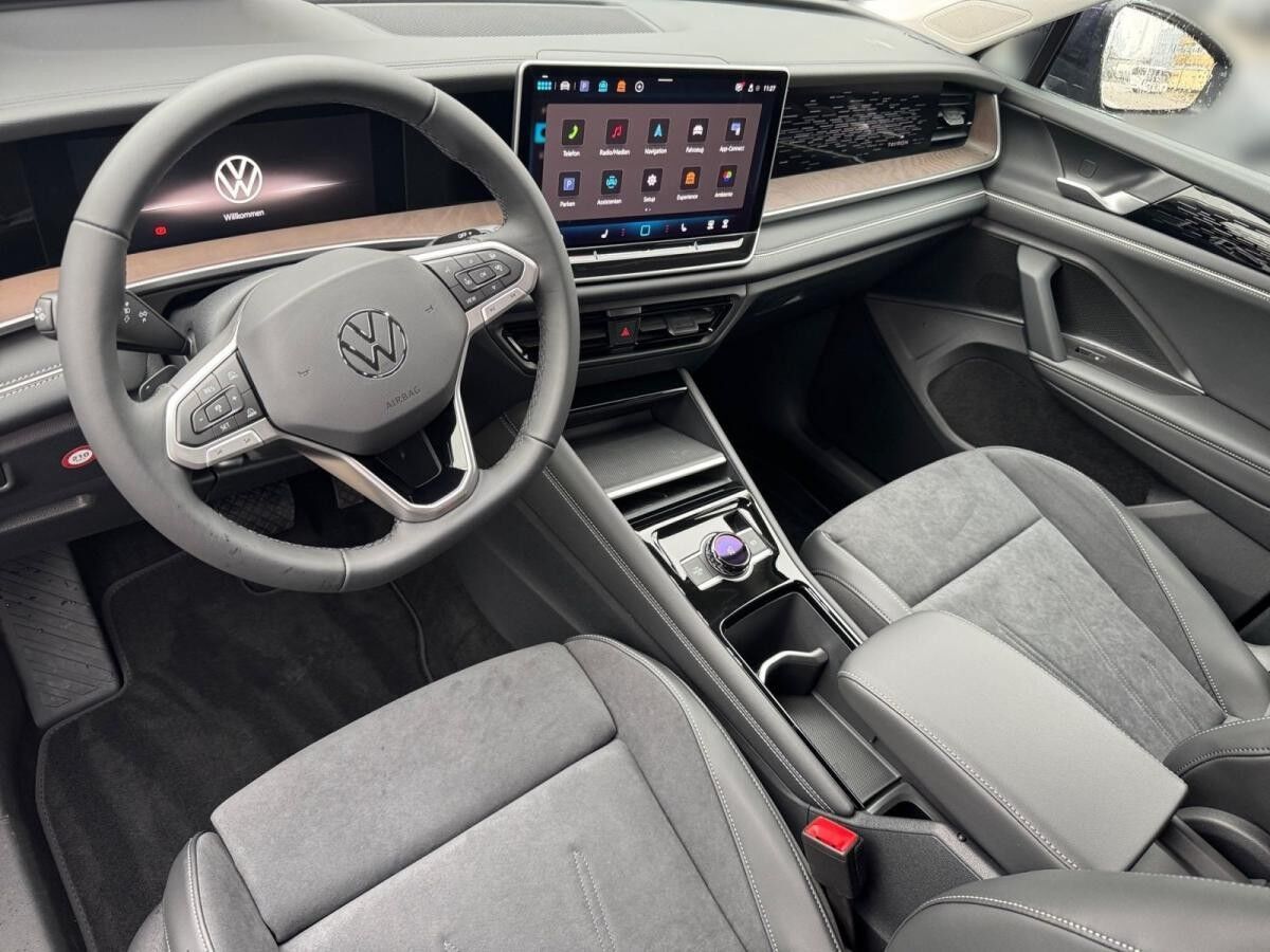 Volkswagen Tayron Elegance 1.5eTSI DSG 💼👷🏻‍♂️Gewerbe👷🏻‍♂️💼‼️sofort verfügbar‼️