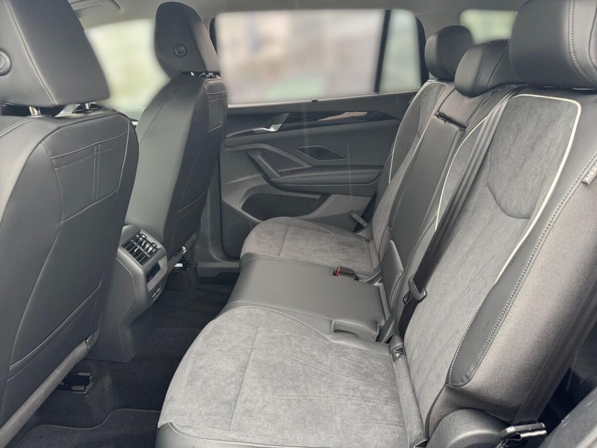 Volkswagen Tayron Elegance 1.5eTSI DSG 💼👷🏻‍♂️Gewerbe👷🏻‍♂️💼‼️sofort verfügbar‼️