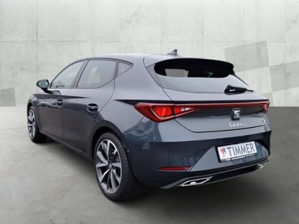 Seat Leon FR 2.0TDI 110kW (150 PS) *DSG*ACC*PDC*RFK*SHZ*Navi*CarPlay*Privatkunden*