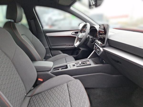 Seat Leon FR 2.0TDI 110kW (150 PS) *DSG*ACC*PDC*RFK*SHZ*Navi*CarPlay*Privatkunden*