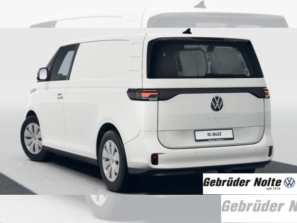 Volkswagen ID.Buzz Cargo Pro **Sonderleasing**