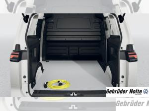 Volkswagen ID.Buzz Cargo Pure **Sonderleasing**