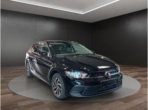 Volkswagen Polo 1.0 TSI LIFE*NAV*ACC*CarPlay*CAM*DSG*IQ.D.*