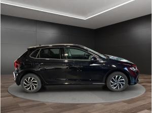 Volkswagen Polo 1.0 TSI LIFE*NAV*ACC*CarPlay*CAM*DSG*IQ.D.*