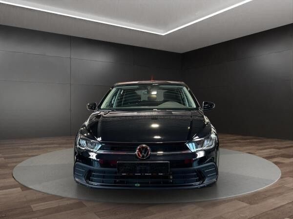 Volkswagen Polo 1.0 TSI LIFE*NAV*ACC*CarPlay*CAM*IQ.D.*DSG*