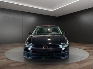 Volkswagen Polo 1.0 TSI LIFE*NAV*ACC*CarPlay*CAM*DSG*IQ.D.*