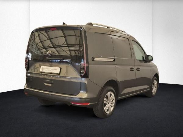 Volkswagen Caddy Cargo 1.5 l TSI DSG*LED*KLIMA*GJR
