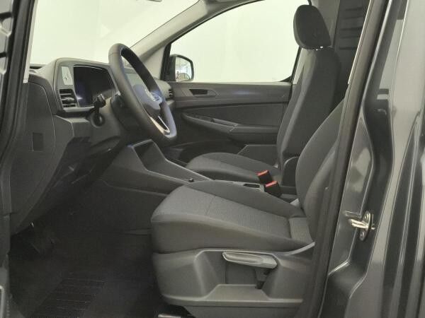 Volkswagen Caddy Cargo 1.5 l TSI DSG*LED*KLIMA*GJR