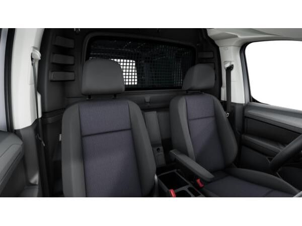 Volkswagen Caddy Cargo 1.5 l TSI DSG*LED*KLIMA*GJR