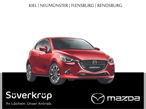 Mazda 2 Prime-Line