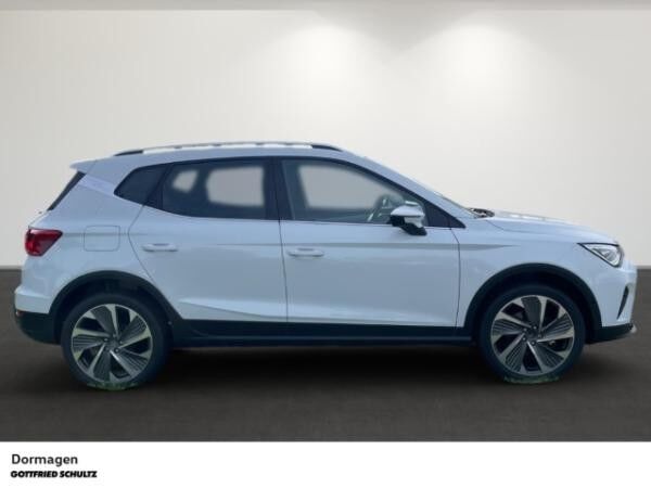 Seat Arona FR 1.0 TSI (Dormagen)