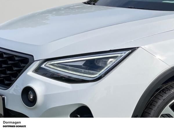 Seat Arona FR 1.0 TSI (Dormagen)