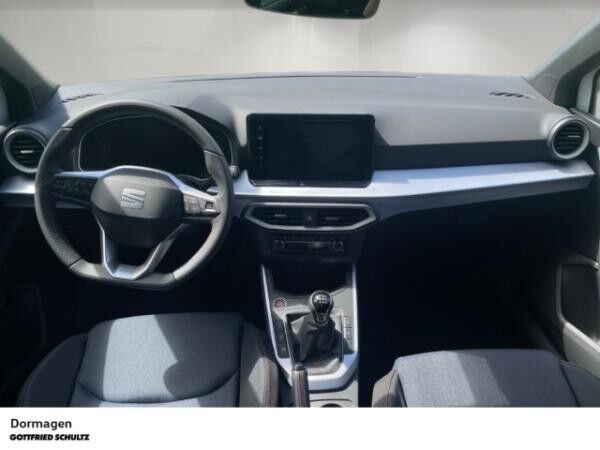 Seat Arona FR 1.0 TSI (Dormagen)