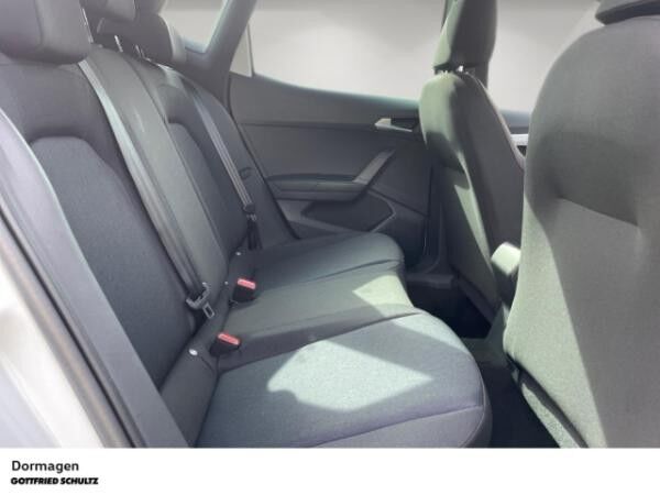 Seat Arona FR 1.0 TSI (Dormagen)