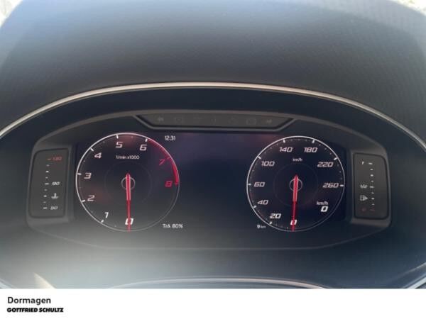 Seat Arona FR 1.0 TSI (Dormagen)