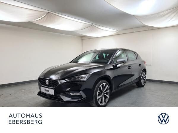Seat Leon FR 1.5 eTSI DSG Business Assist beats