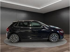 Volkswagen Polo 1.0 TSI LIFE*DSG*ACC*CarPlay*CAM*NAV*IQ.D.*