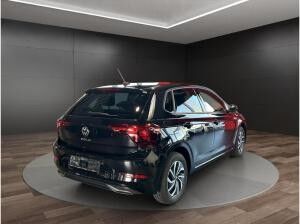 Volkswagen Polo 1.0 TSI LIFE*DSG*ACC*CarPlay*CAM*NAV*IQ.D.*