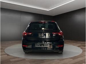 Volkswagen Polo 1.0 TSI LIFE*DSG*ACC*CarPlay*CAM*NAV*IQ.D.*