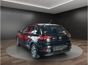 Volkswagen Polo 1.0 TSI LIFE*DSG*ACC*CarPlay*CAM*NAV*IQ.D.*