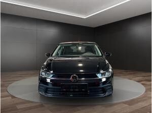 Volkswagen Polo 1.0 TSI LIFE*DSG*ACC*CarPlay*CAM*NAV*IQ.D.*