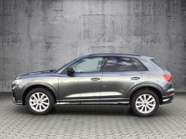 Audi Q3 S line 35TDI S tronic