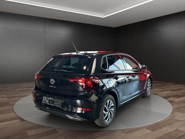 Volkswagen Polo 1.0 TSI LIFE*DSG*ACC*CarPlay*CAM*IQ.D.*NAV*