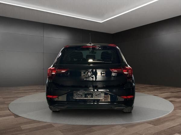 Volkswagen Polo 1.0 TSI LIFE*DSG*ACC*CarPlay*CAM*IQ.D.*NAV*