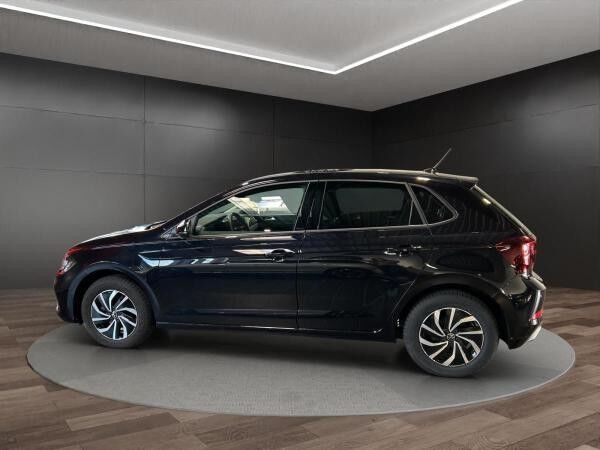 Volkswagen Polo 1.0 TSI LIFE*DSG*NAV*CarPlay*ACC*CAM*IQ.D.*