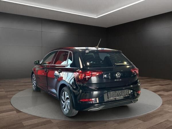 Volkswagen Polo 1.0 TSI LIFE*DSG*ACC*CarPlay*CAM*IQ.D.*NAV*