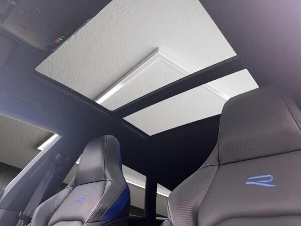 Volkswagen Arteon R SB 4M 2.0 TSI*IQ.D*MATRIX*360°*DSG*ACC