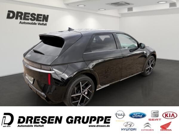 Hyundai IONIQ 5 N Line🚀| Sitz-Paket | Navi | Rückfahrkamera | LED | Lenkradheizung