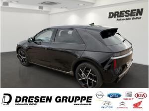 Hyundai IONIQ 5 N Line⚠️ | Sitz-Paket | LED | Rückfahrkamera | Navi | Klimaauto. | ISOFIX