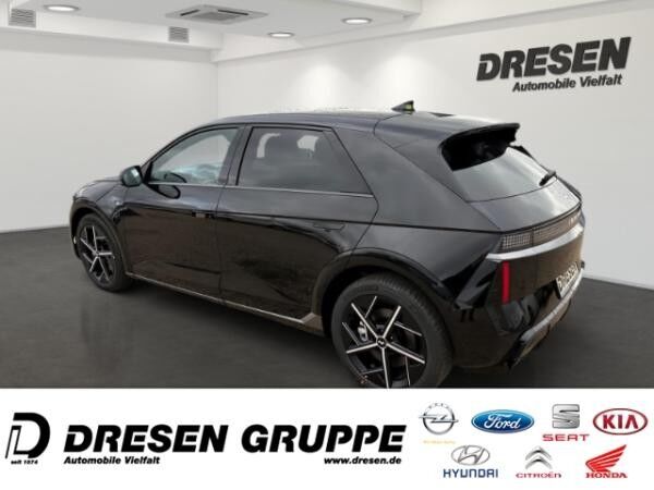 Hyundai IONIQ 5 N Line🚀| Sitz-Paket | Navi | Rückfahrkamera | LED | Lenkradheizung