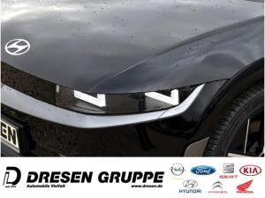 Hyundai IONIQ 5 N Line⚠️ | Sitz-Paket | LED | Rückfahrkamera | Navi | Klimaauto. | ISOFIX