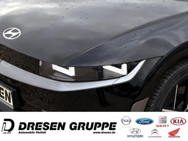 Hyundai IONIQ 5 N Line🚀| Sitz-Paket | Navi | Rückfahrkamera | LED | Lenkradheizung