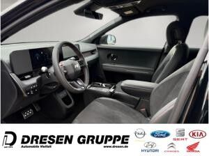 Hyundai IONIQ 5 N Line⚠️ | Sitz-Paket | LED | Rückfahrkamera | Navi | Klimaauto. | ISOFIX