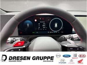 Hyundai IONIQ 5 N Line⚠️ | Sitz-Paket | LED | Rückfahrkamera | Navi | Klimaauto. | ISOFIX