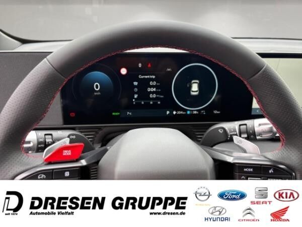 Hyundai IONIQ 5 N Line🚀| Sitz-Paket | Navi | Rückfahrkamera | LED | Lenkradheizung