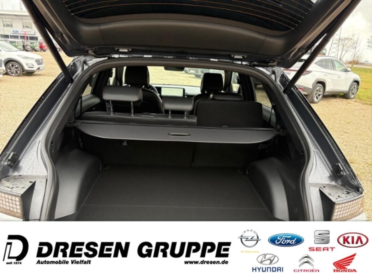 Hyundai IONIQ 5 N Line⚠️ | Sitz-Paket | LED | Rückfahrkamera | Navi | Klimaauto. | ISOFIX