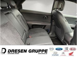 Hyundai IONIQ 5 N Line⚠️ | Sitz-Paket | LED | Rückfahrkamera | Navi | Klimaauto. | ISOFIX