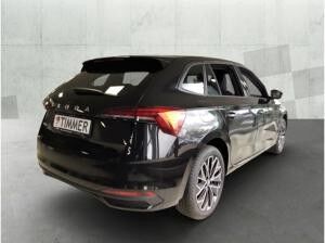 Skoda Scala 1,0 TSI DSG Tour*Black*EMOTION*PACK-INFOT.