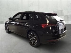 Skoda Scala 1,0 TSI DSG Tour*Black*EMOTION*PACK-INFOT.