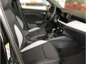Skoda Scala 1,0 TSI DSG Tour*Black*EMOTION*PACK-INFOT.
