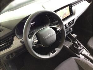 Skoda Scala 1,0 TSI DSG Tour*Black*EMOTION*PACK-INFOT.