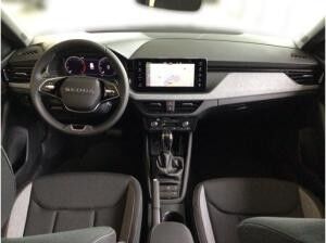 Skoda Scala 1,0 TSI DSG Tour*Black*EMOTION*PACK-INFOT.